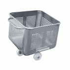 Perforated Trolleys